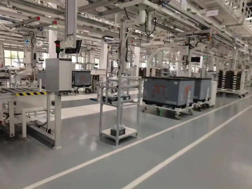 高合鹽城工廠實(shí)探 代理廠長(zhǎng)呼吁保護(hù)設(shè)備，員工已遭比亞迪理想“挖角”